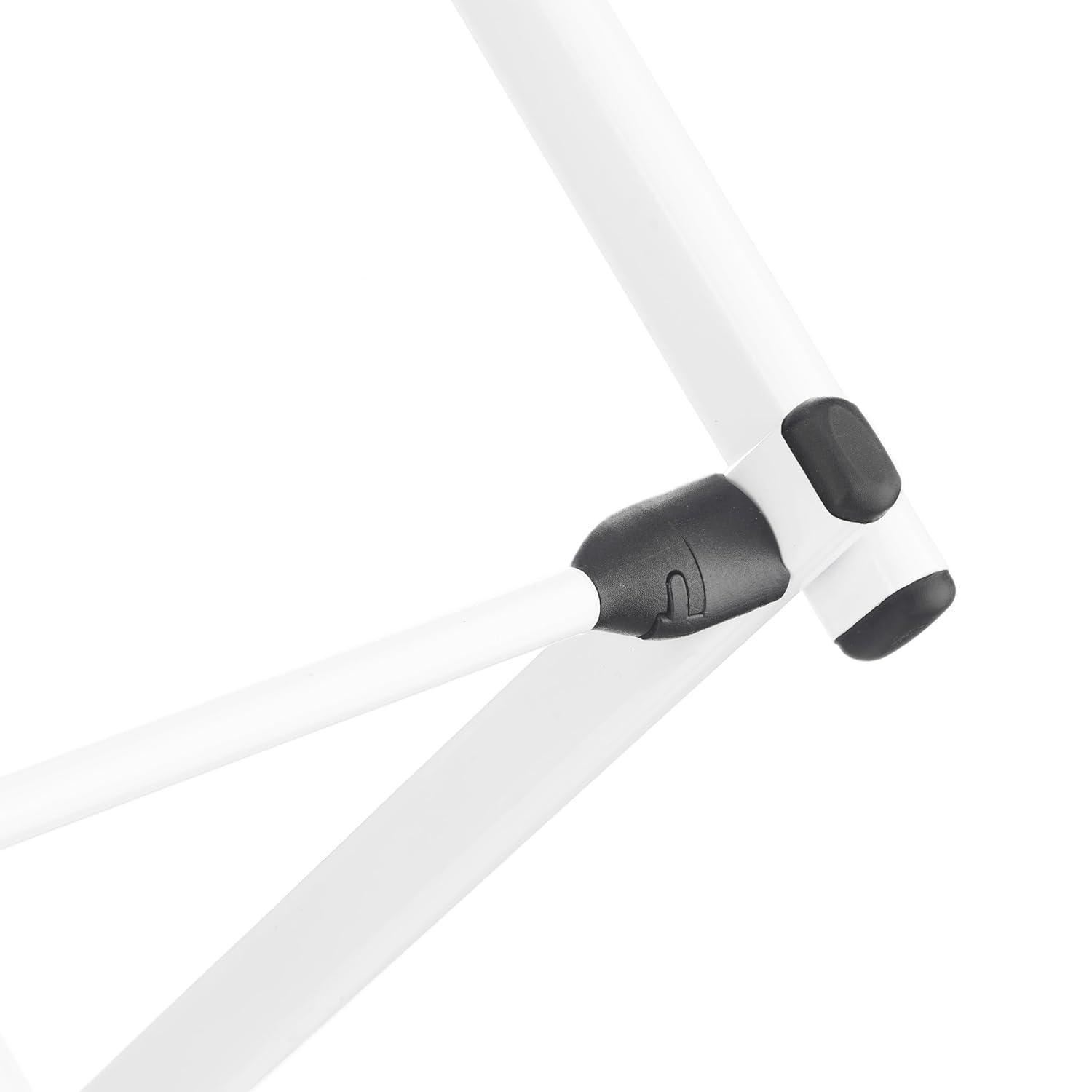 imageWhitmor Folding Drying RackWhite