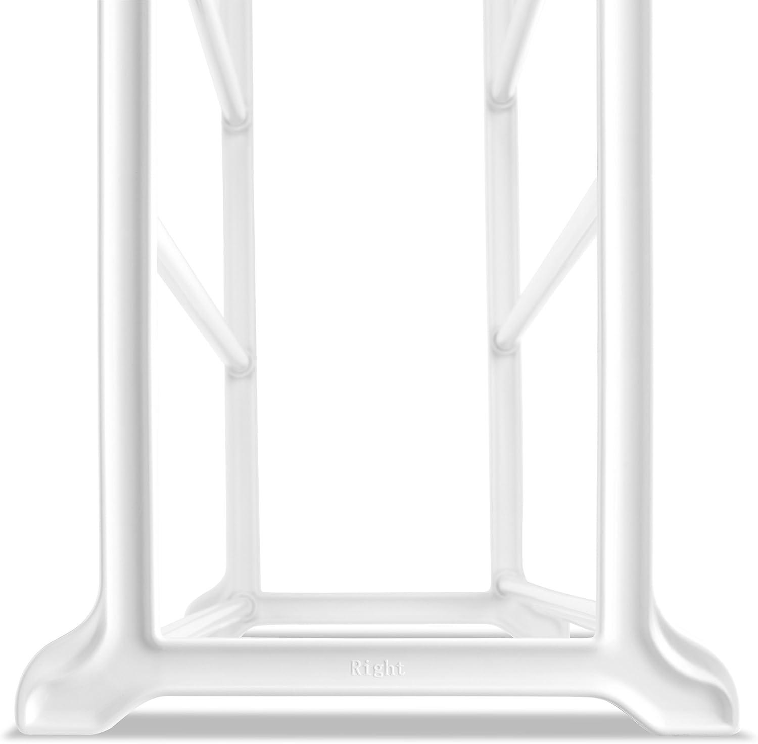 imageWhitmor Spacemaker 10Tier Tower20 Pair 4 Tier