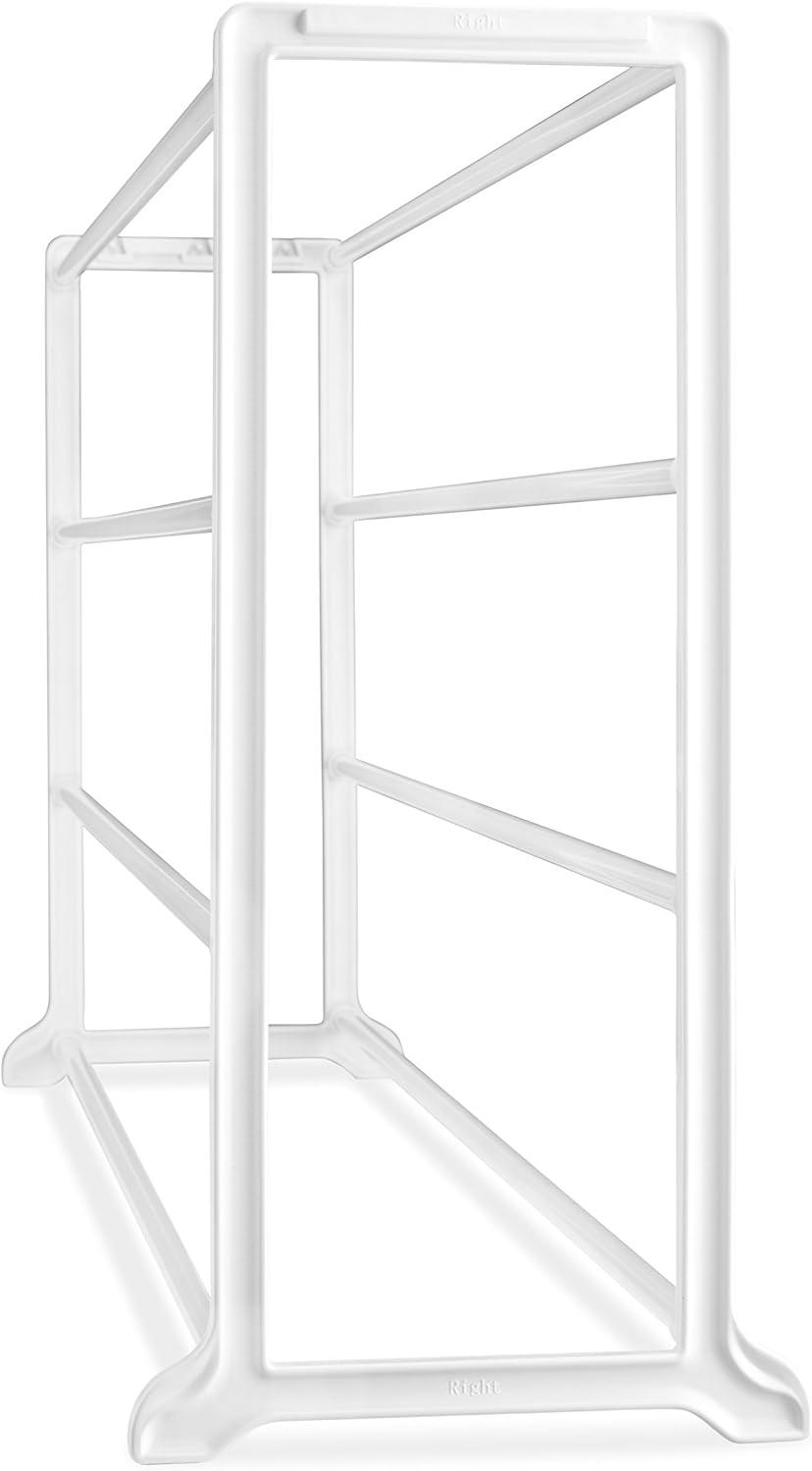 imageWhitmor Spacemaker 10Tier Tower20 Pair 4 Tier