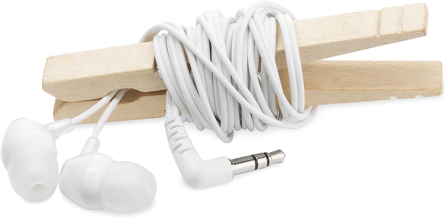 imageWhitmor Wood Natural Clothespins S1006026868Natural