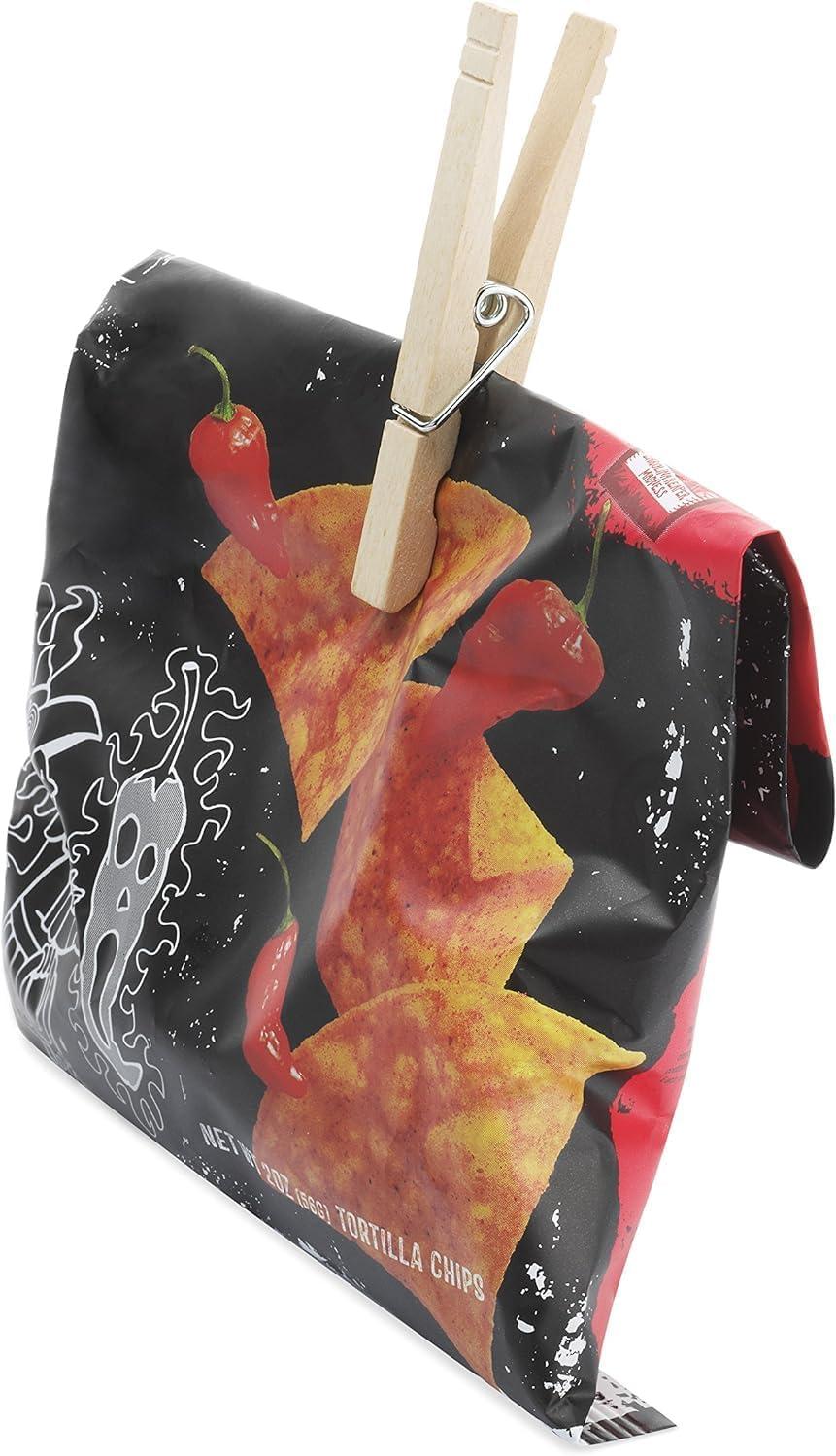 imageWhitmor Wood Natural Clothespins S1006026868Natural