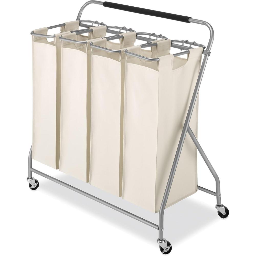 imageWhitmor EasyLift Quad SorterQUAD SORTER