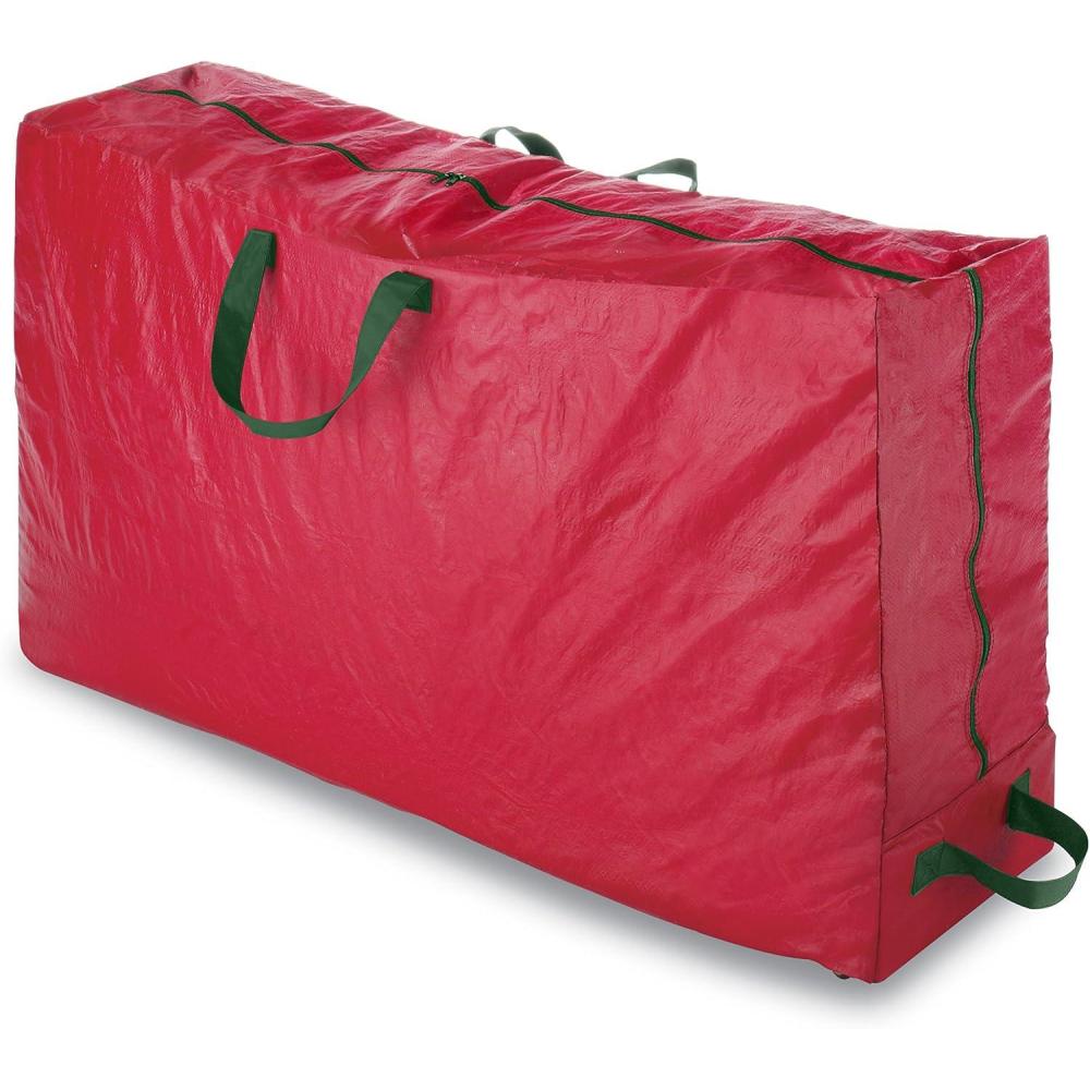 imageWhitmor Rolling Christmas Tree Bag Extralarge to fit up to 9ft Tree