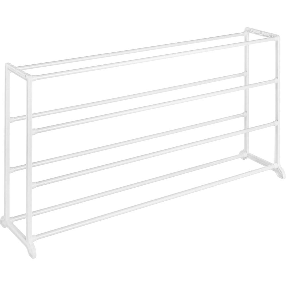 imageWhitmor Spacemaker 10Tier Tower20 Pair 4 Tier