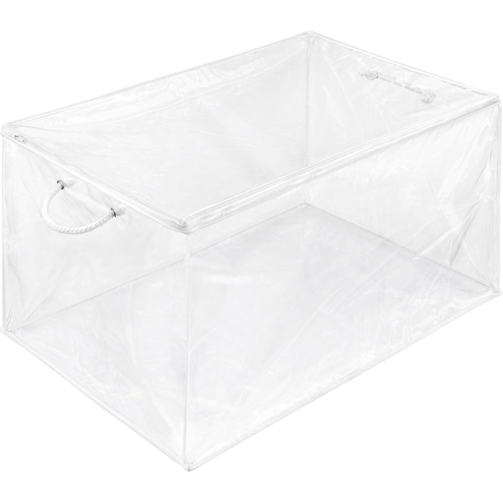 imageWhitmor Zippered Storage Bag Jumbo Large