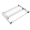 Whitmor Folding Drying Rack(White)