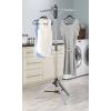 Whitmor Garment & Drying Rack(Gray)