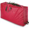 Whitmor Rolling Christmas Tree Bag Extra-large to fit up to 9ft. Tree