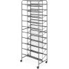 Whitmor Spacemaker 10-Tier Tower(10-Tier Gunmetal)