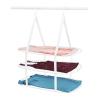 Whitmor Stackable Sweater Drying Rack White(19.25 x 27.25 x 33.0)