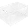Whitmor Zippered Storage Bag, Jumbo Large