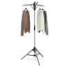 Whitmor Garment & Drying Rack(Gray)