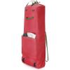 Whitmor Upright Christmas Tree Bag Extra-Large to store up to 9FT tree(Red)