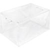 Whitmor Zippered Storage Bag, Jumbo Large