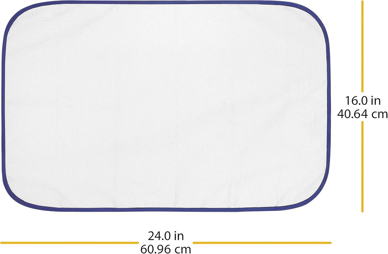 imageWhitmor Ironing MatBlue