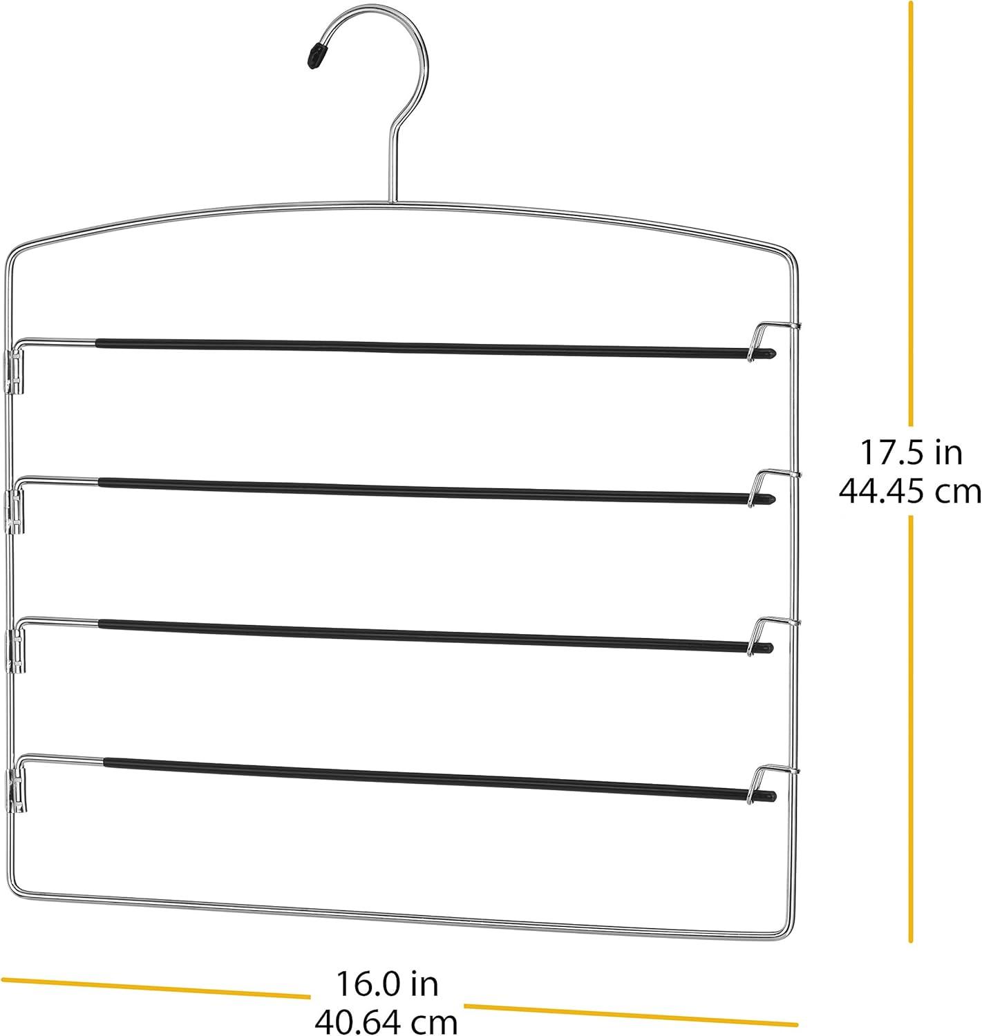 imageWhitmor Swing Arm Slack Hanger Chrome
