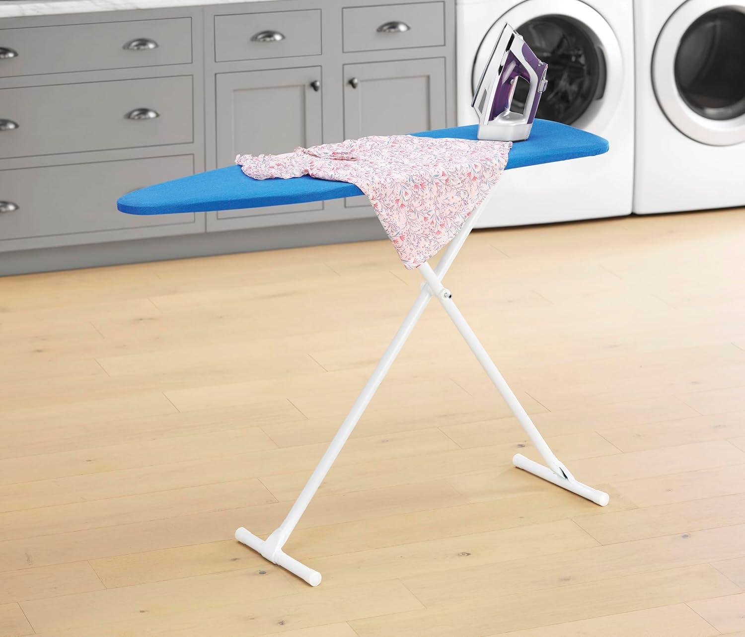 imageWhitmor Tabletop Ironing Board Cream 120x320x3375Blue