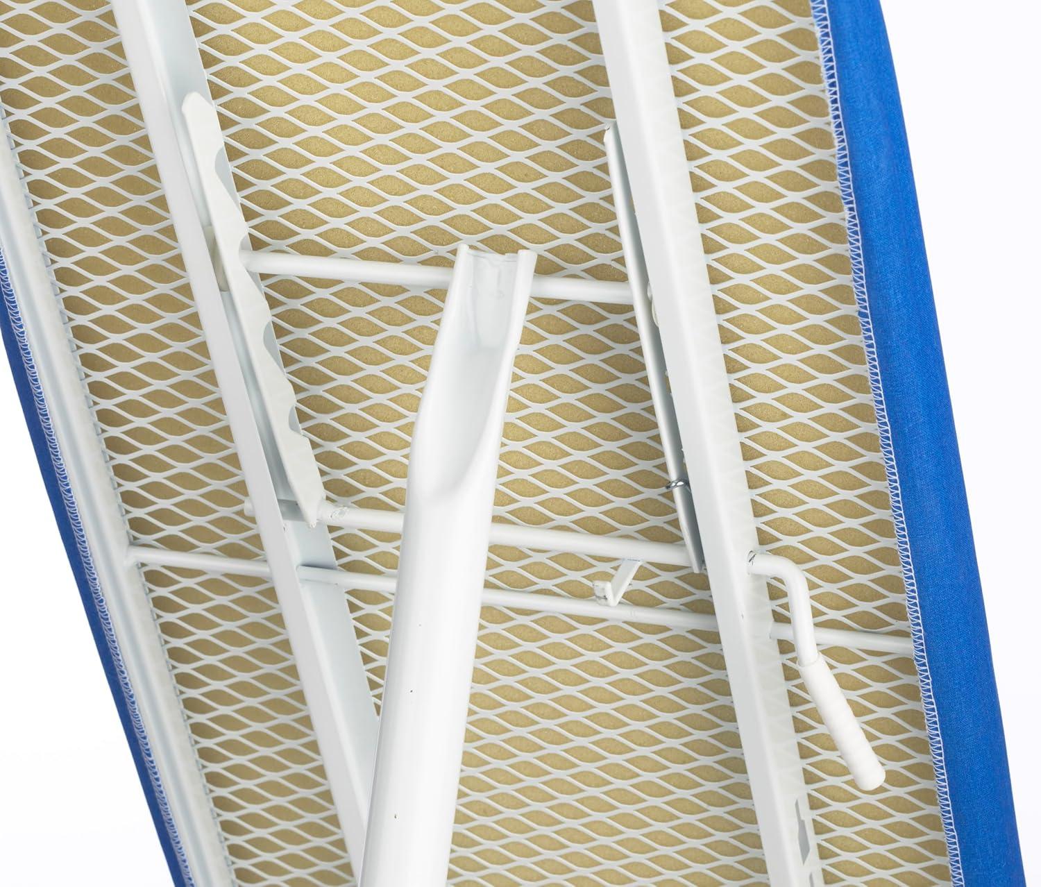 imageWhitmor Tabletop Ironing Board Cream 120x320x3375Blue