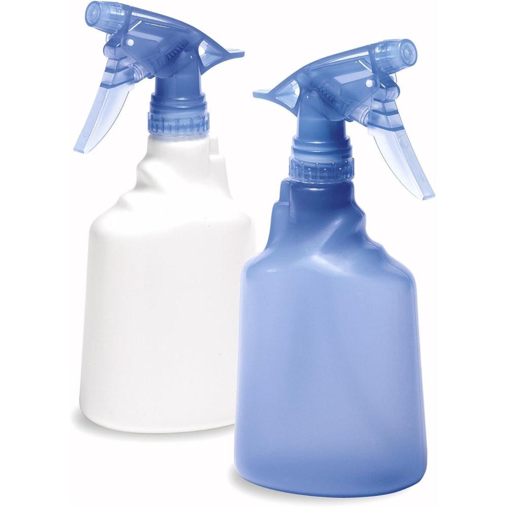 imageWhitmor 16ounce Plastic Spray Bottle Blue or White
