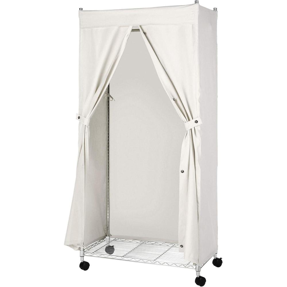 imageWhitmor Canvas COVER ONLY for Garment Rack