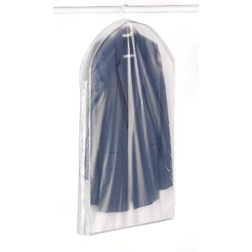 imageWhitmor Garment BagClear