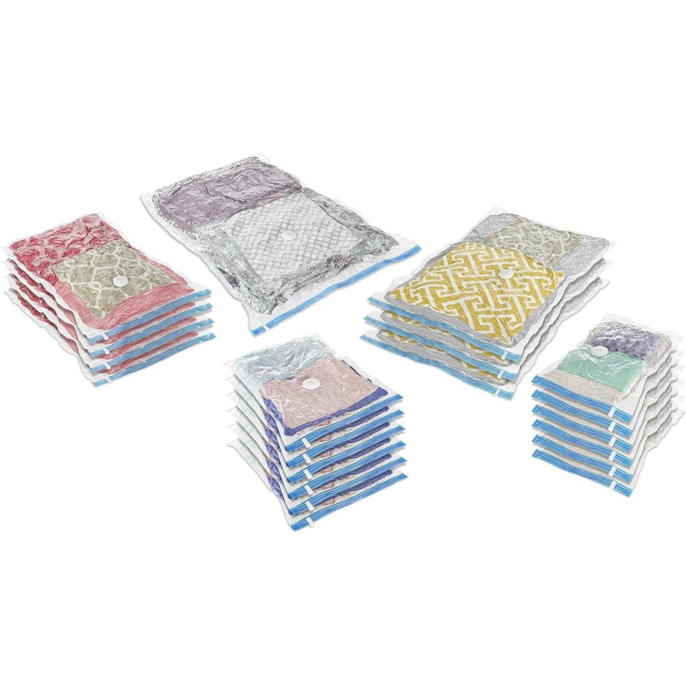 imageWhitmor Reusable Vacuum Bags S20