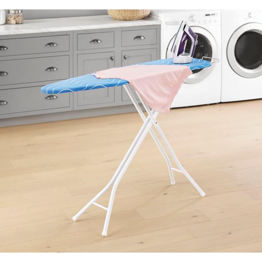 imageWhitmor Tabletop Ironing Board Cream 120x320x3375Blue