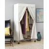 Whitmor Canvas COVER ONLY for Garment Rack