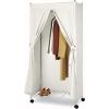 Whitmor Canvas COVER ONLY for Garment Rack