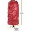 Whitmor Christmas Tree Bags Red(Red)