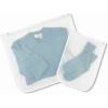 Whitmor Color Coded Zippered Mesh Wash Bags (3 Piece Set)(2 pc.)