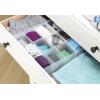 Whitmor Drawer Organizers Set of 6(Set of 12)
