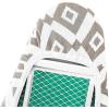 Whitmor Supreme Ironing Board Cover and Pad, Paragon Taupe/Gray(Diamonds Turquoise)