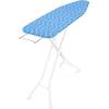 Whitmor Tabletop Ironing Board, Cream, 12.0×32.0x33.75(Blue)