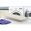 Whitmor Tabletop Ironing Board, Cream, 12.0×32.0x33.75(Cream)