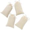 Whitmor Aromatic Cedar Sachets S/4