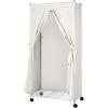 Whitmor Canvas COVER ONLY for Garment Rack
