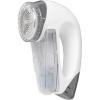 Whitmor Fabric Shaver, White
