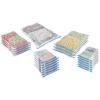 Whitmor Reusable Vacuum Bags, S/20