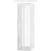 Whitmor Short Garment Bag/Closet(20″L x 12″W x 42″H)