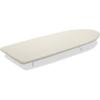 Whitmor Tabletop Ironing Board, Cream, 12.0×32.0x33.75(Cream)