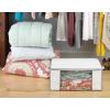 Whitmor 6115-5256-WHT Spacemaker Vacuum White Storage Bag