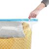 Whitmor 6115-5256-WHT Spacemaker Vacuum White Storage Bag