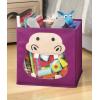Whitmor Frog Collapsible Cube(HIPPO COLLAPSIBLE CUBE)