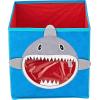 Whitmor Frog Collapsible Cube(SHARK COLLAPSIBLE CUBE)