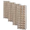 Onesize (Pack of 4)