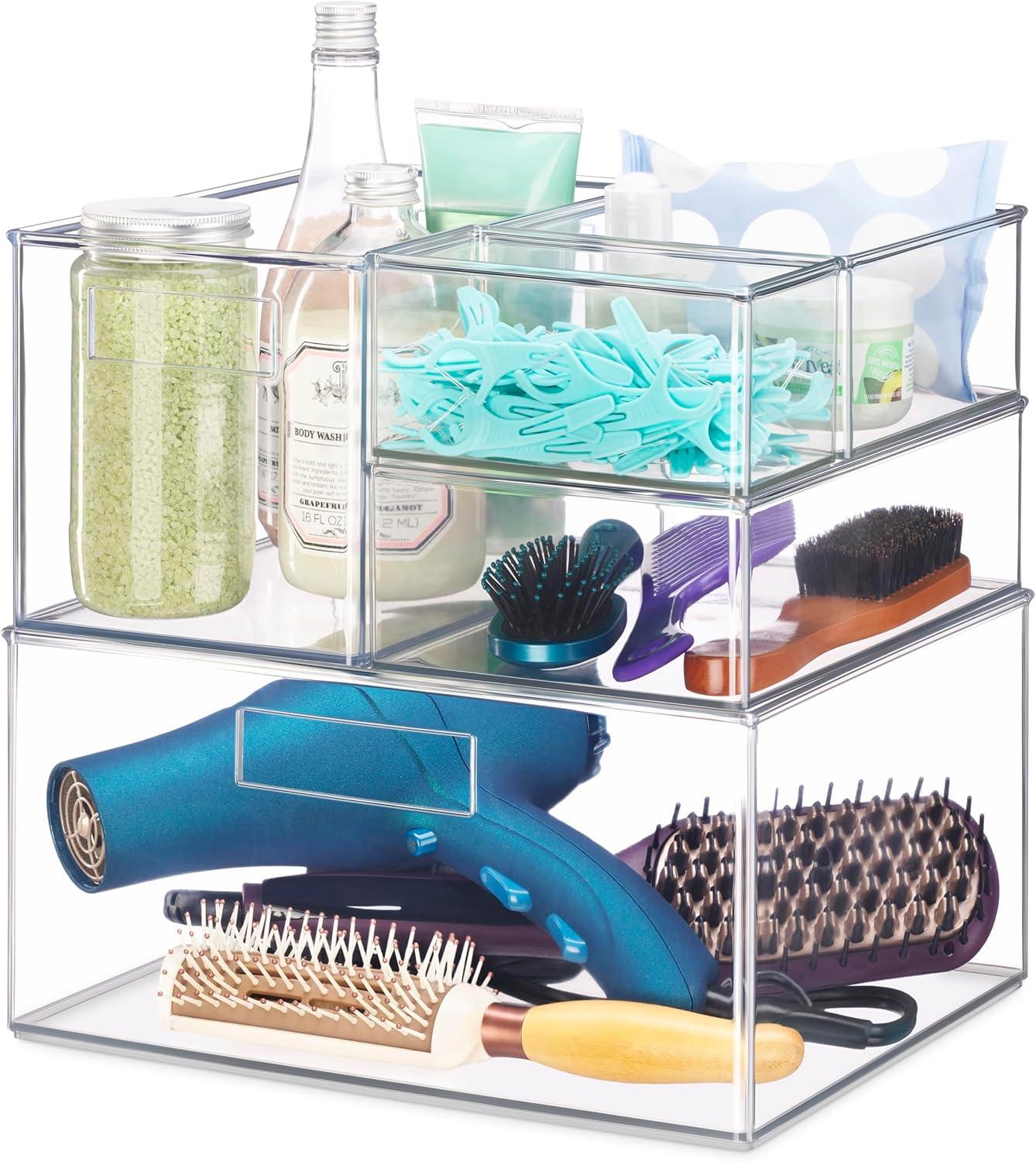 imageWhitmor All Purpose Container SmallExtra Large