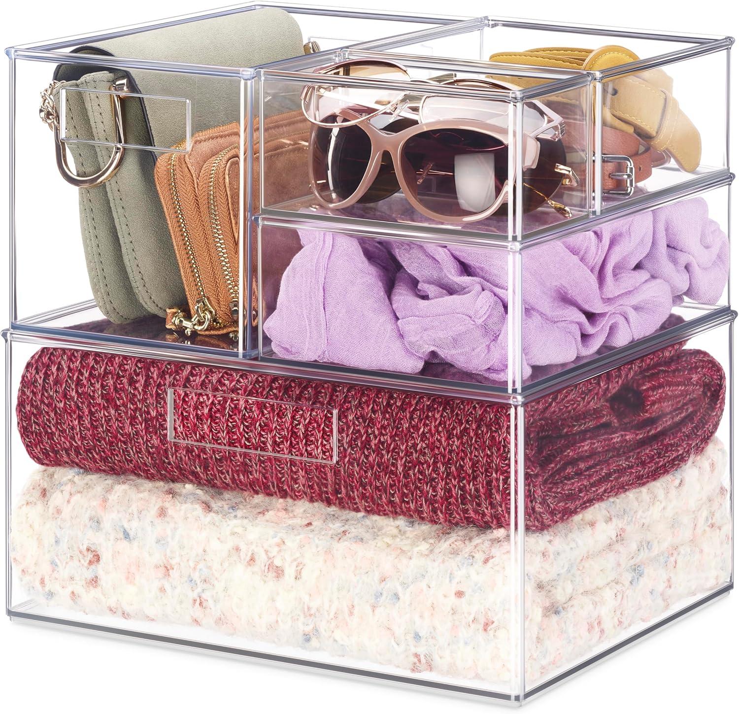 imageWhitmor All Purpose Container SmallExtra Small