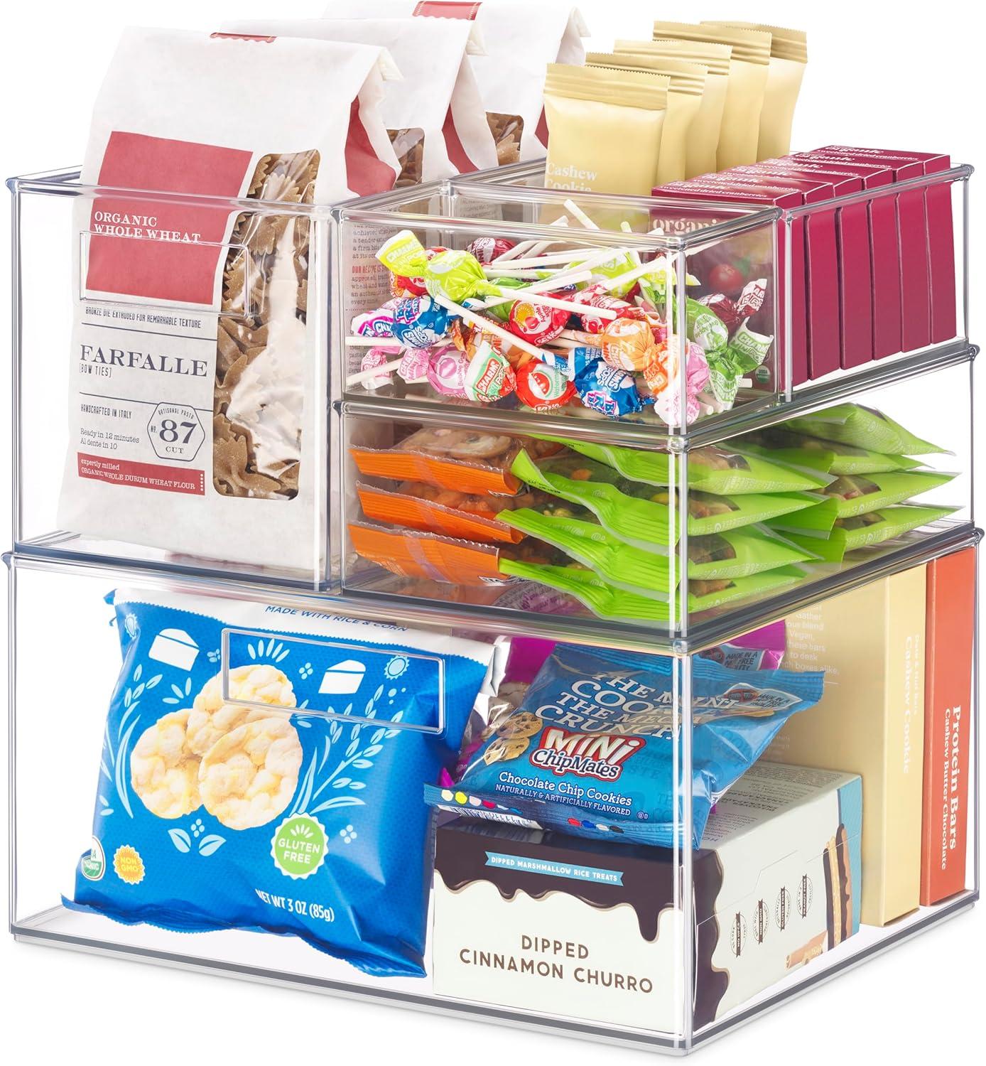 imageWhitmor All Purpose Container SmallSmall