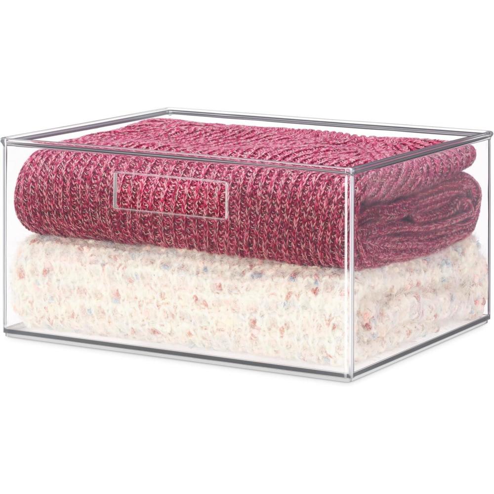 imageWhitmor All Purpose Container SmallExtra Large